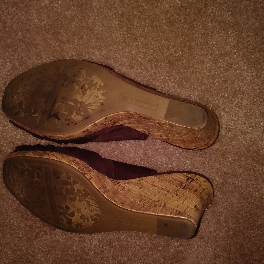 Wedges